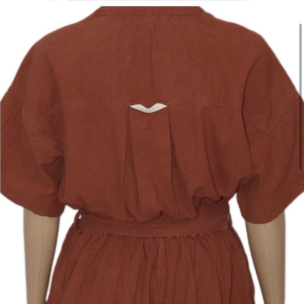 Free People Romper - Picture 4 of 5